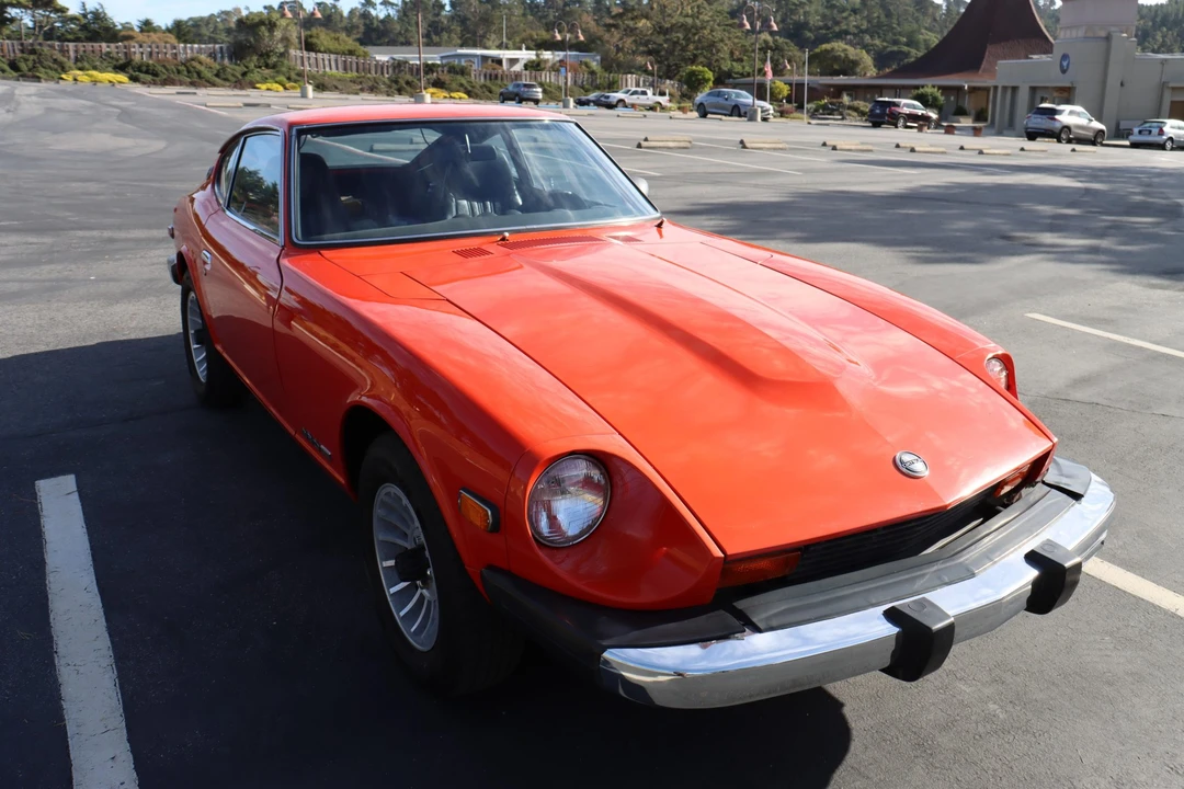 1975 Nissan Fairlady Z 1st Gen - Image 26 of 31