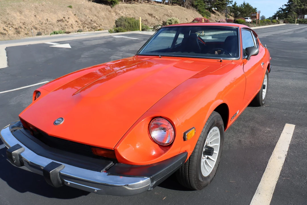 1975 Nissan Fairlady Z 1st Gen - Image 5 of 31