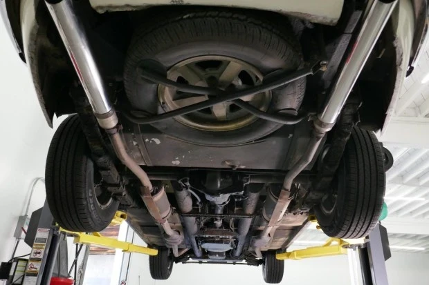 1975 Jensen Interceptor - Image 7 of 7