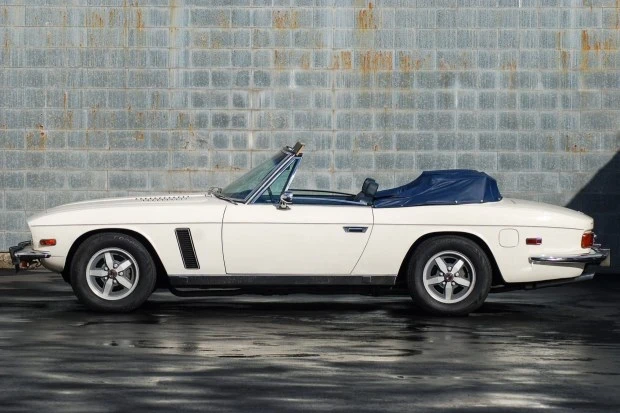 1975 Jensen Interceptor - Image 3 of 7
