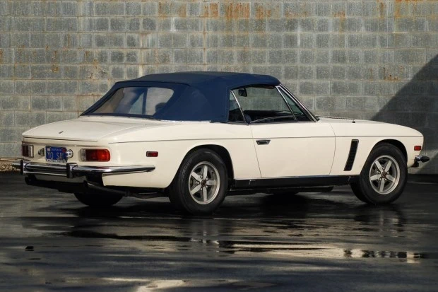 1975 Jensen Interceptor - Image 2 of 7