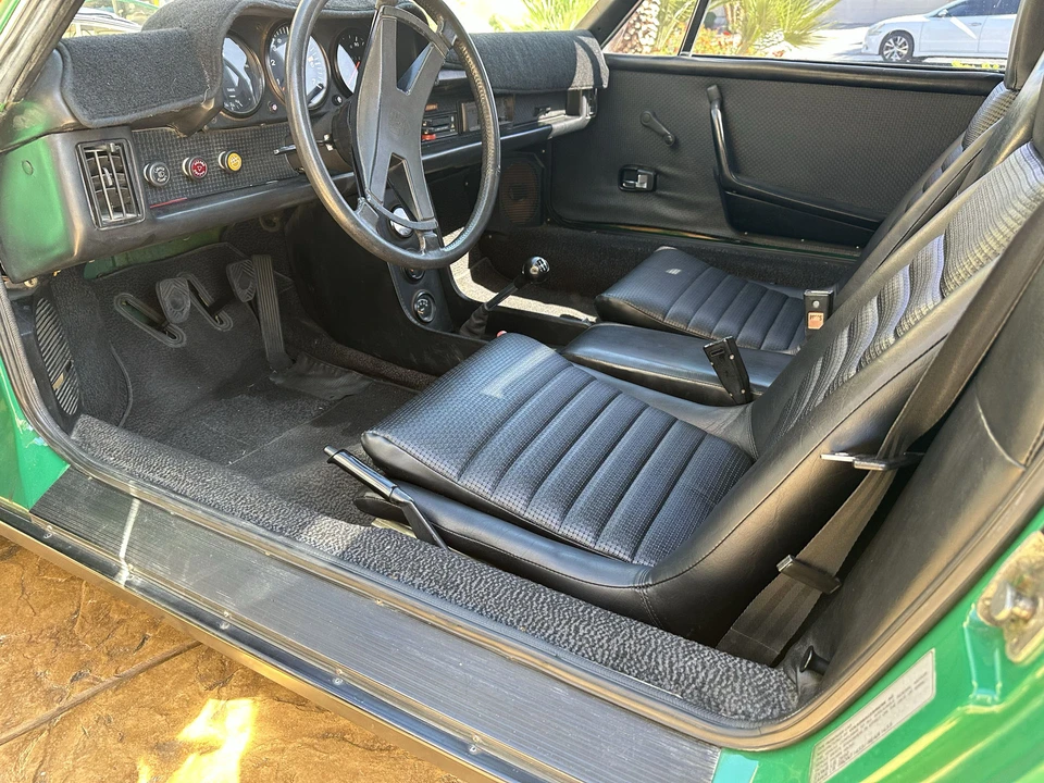 1975 Porsche 914/4 - Image 18 of 31