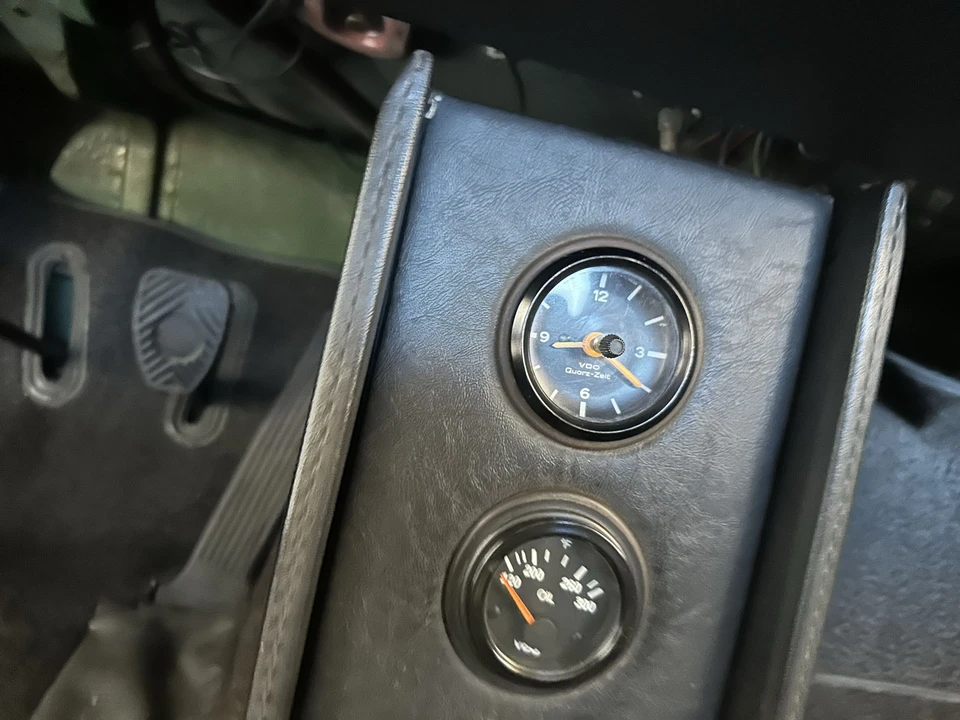 1975 Porsche 914/4 - Image 26 of 31