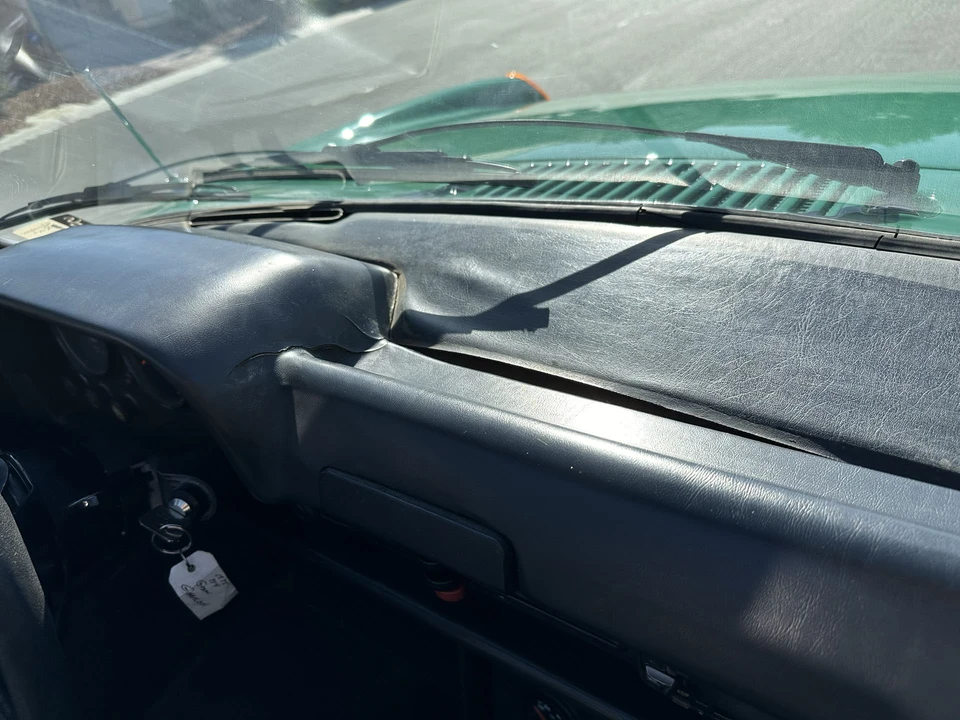 1975 Porsche 914/4 - Image 29 of 31