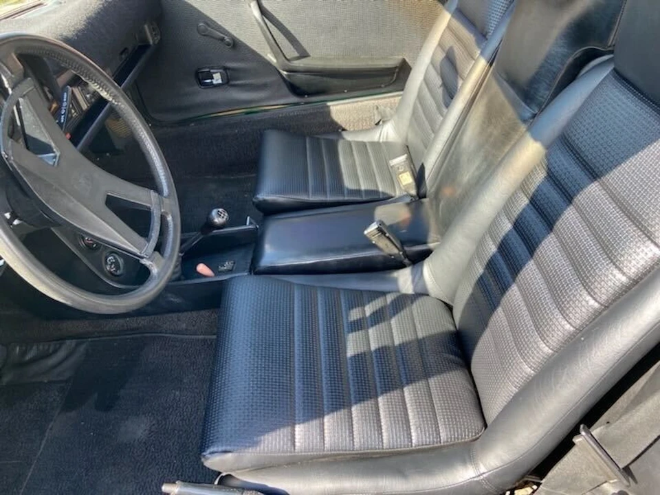 1975 Porsche 914/4 - Image 4 of 31