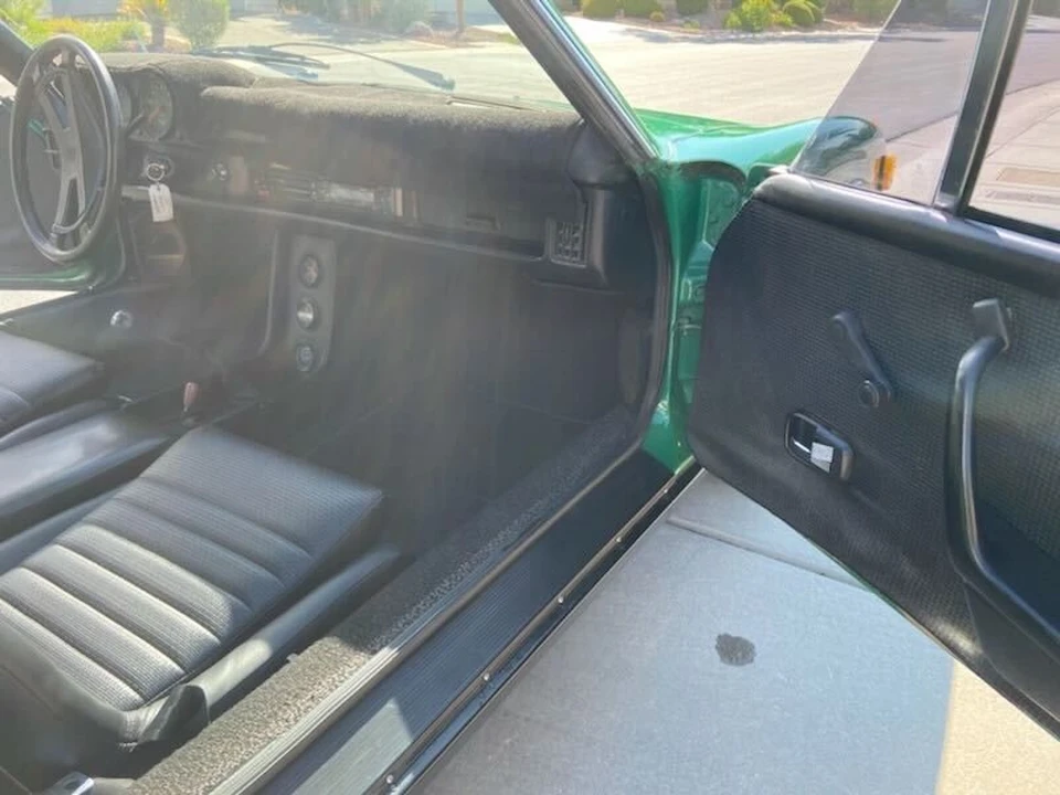 1975 Porsche 914/4 - Image 6 of 31