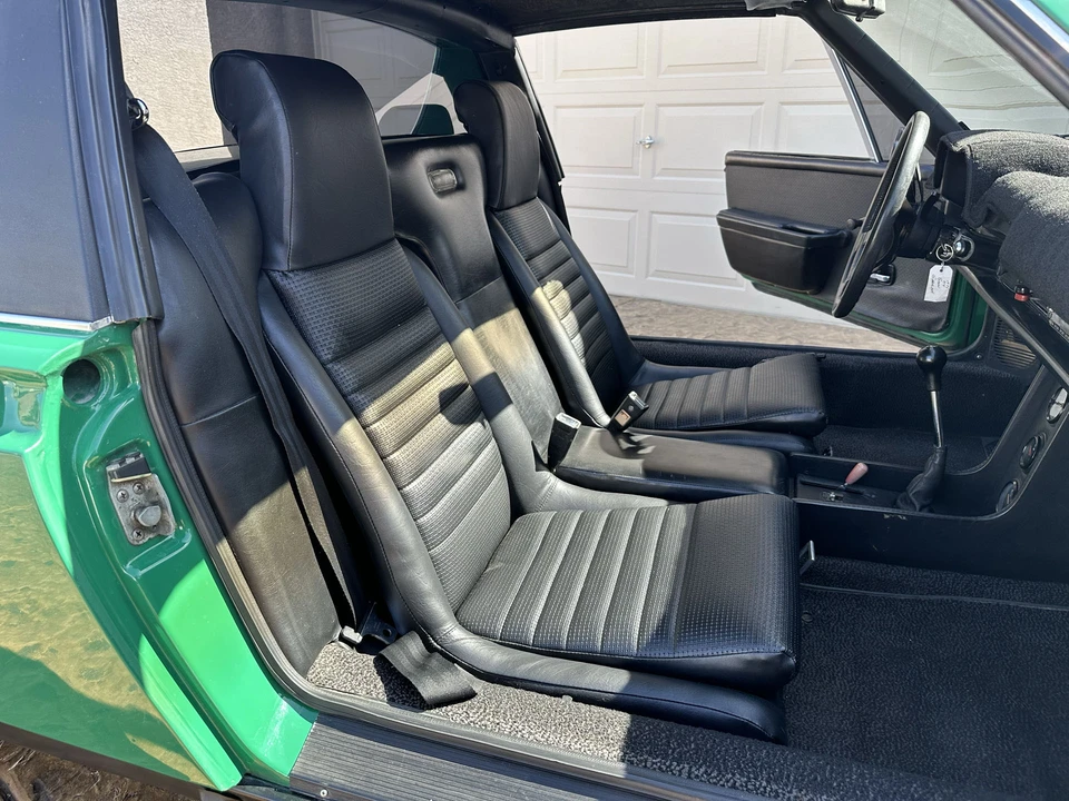 1975 Porsche 914/4 - Image 16 of 31
