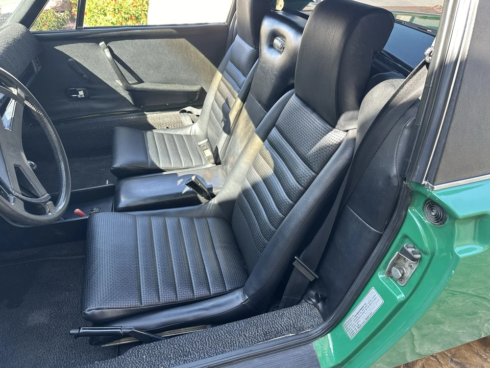 1975 Porsche 914/4 - Image 17 of 31