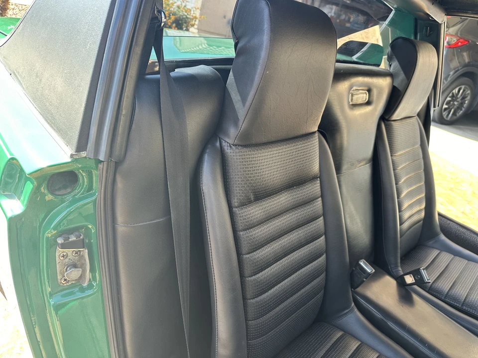 1975 Porsche 914/4 - Image 18 of 31