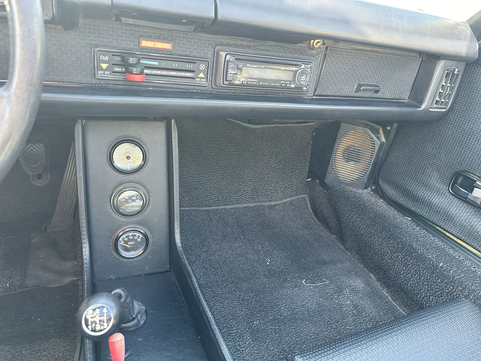 1975 Porsche 914/4 - Image 30 of 31