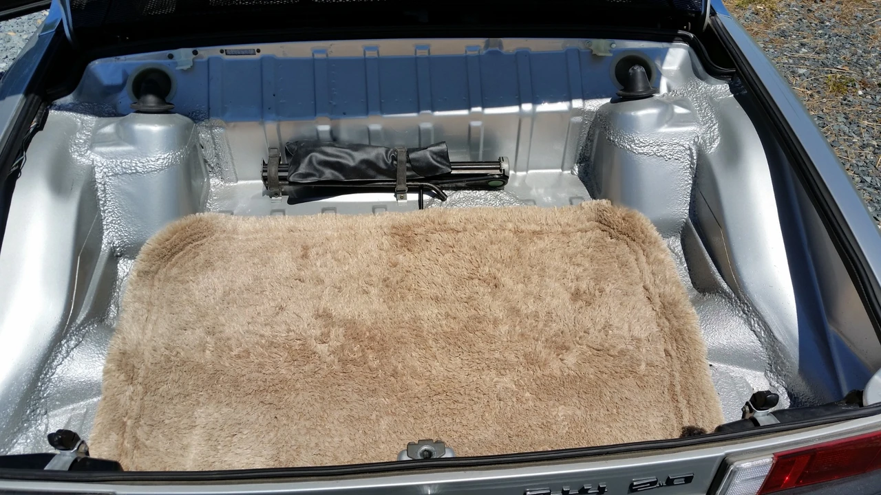 1975 Porsche 914/4 - Image 25 of 31