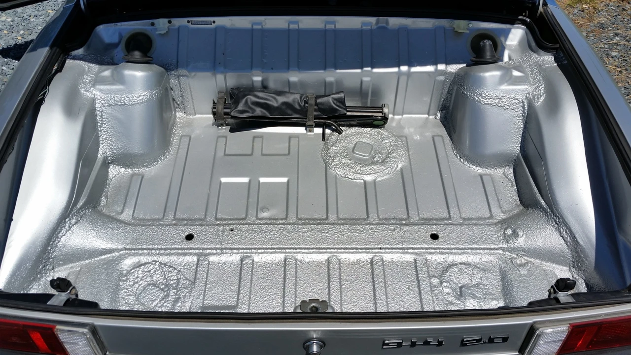 1975 Porsche 914/4 - Image 26 of 31