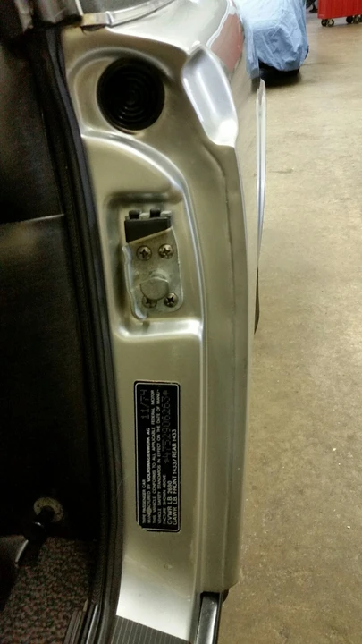 1975 Porsche 914/4 - Image 23 of 31