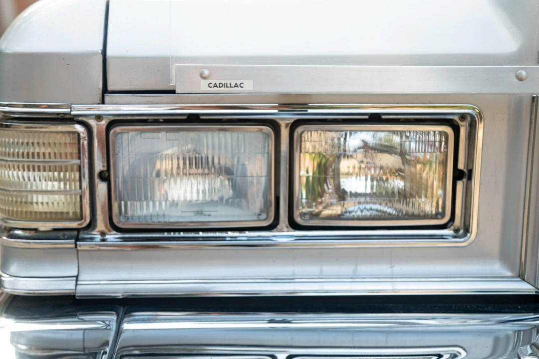 1976 Cadillac DeVille 4th Gen - Image 21 of 31