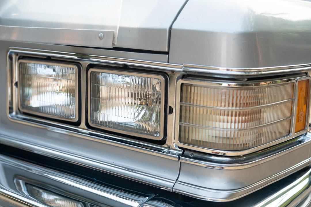 1976 Cadillac DeVille 4th Gen - Image 22 of 31