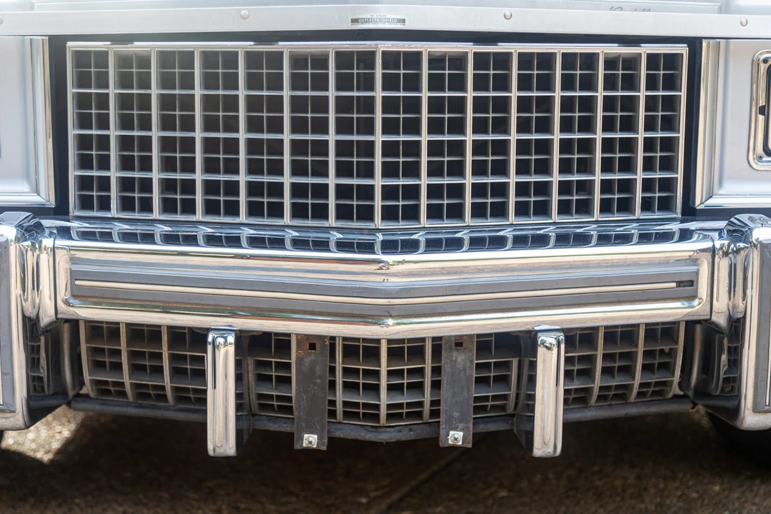 1976 Cadillac DeVille 4th Gen - Image 20 of 31
