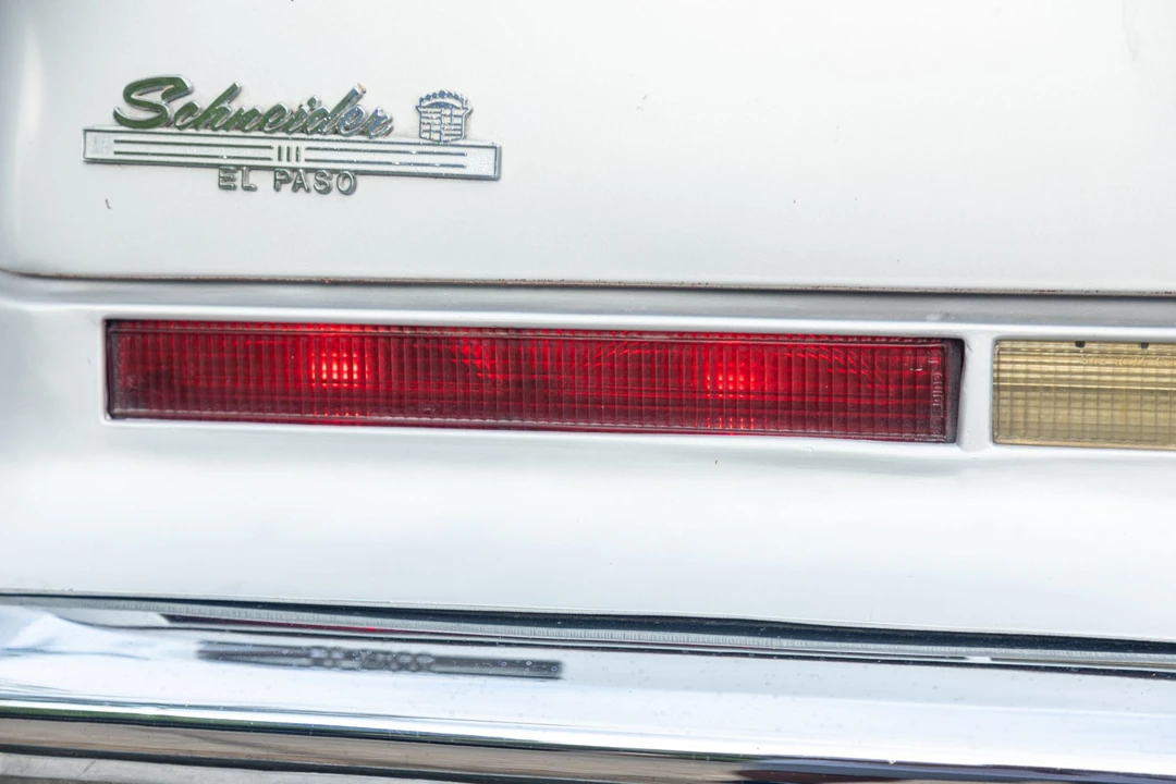 1976 Cadillac DeVille 4th Gen - Image 24 of 31