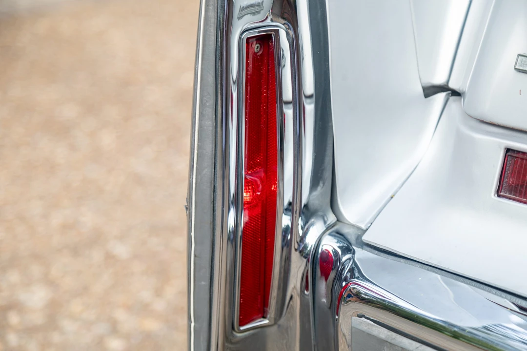 1976 Cadillac DeVille 4th Gen - Image 29 of 31