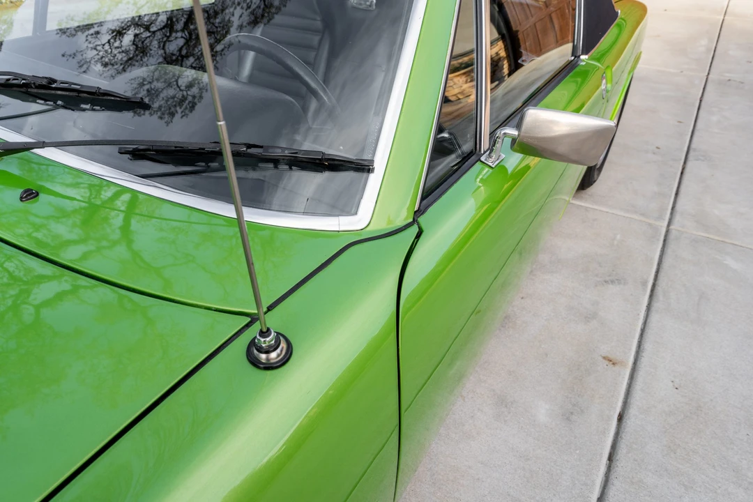 1976 Porsche 914/4 - Image 24 of 31