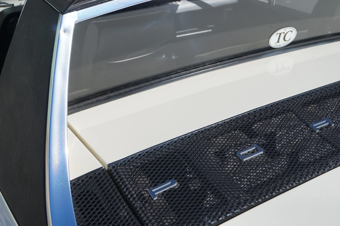 1976 Porsche 914/4 - Image 30 of 31