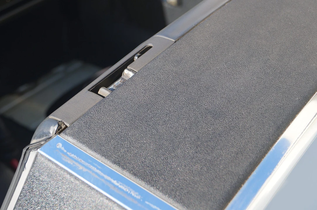 1976 Porsche 914/4 - Image 29 of 31