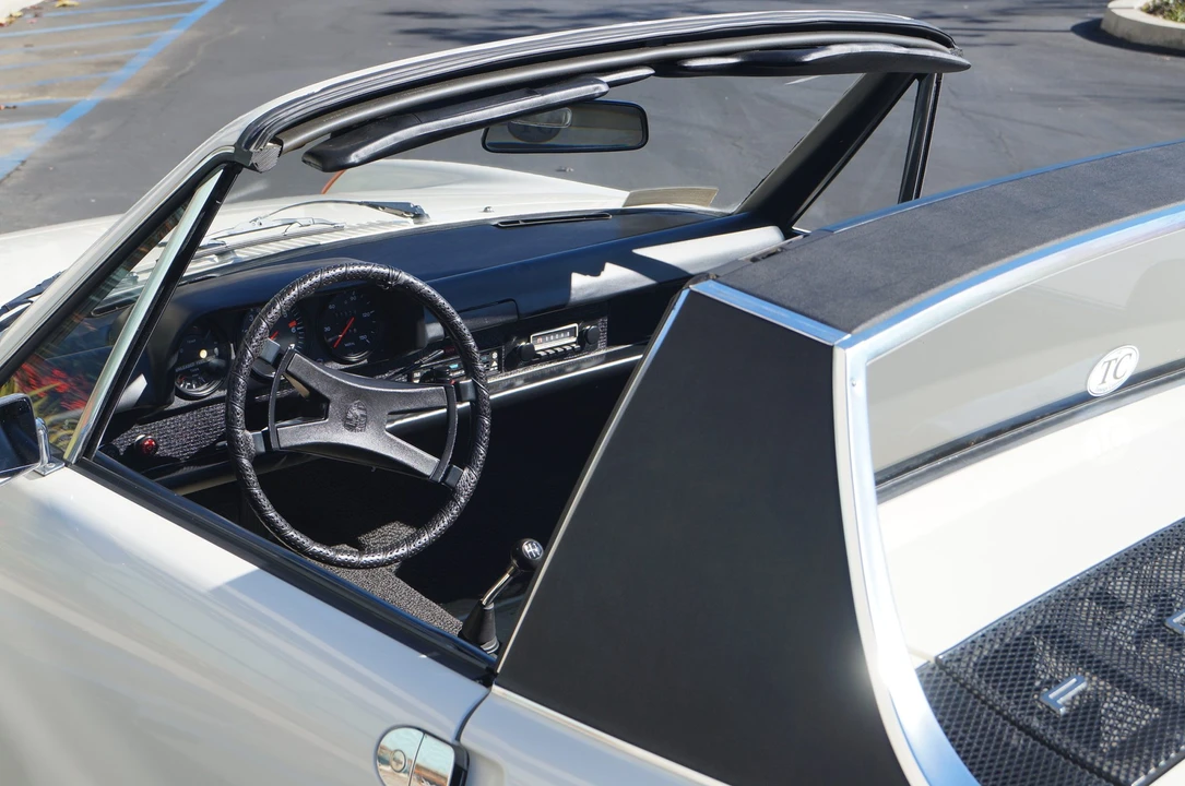 1976 Porsche 914/4 - Image 28 of 31