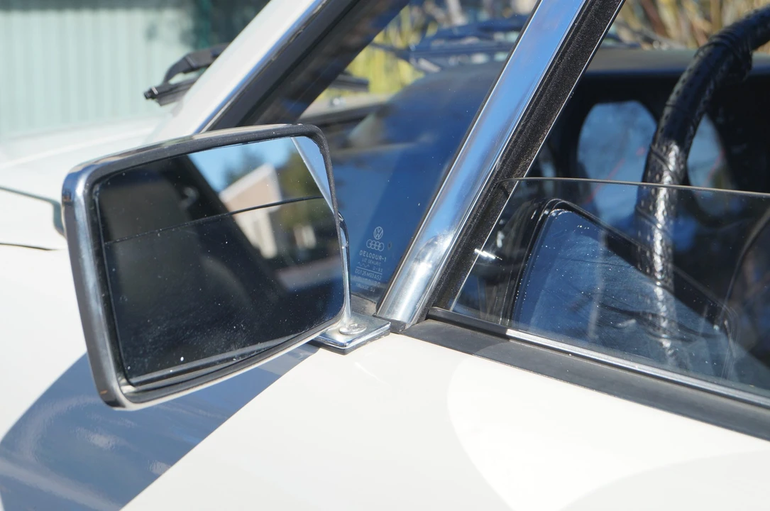 1976 Porsche 914/4 - Image 26 of 31