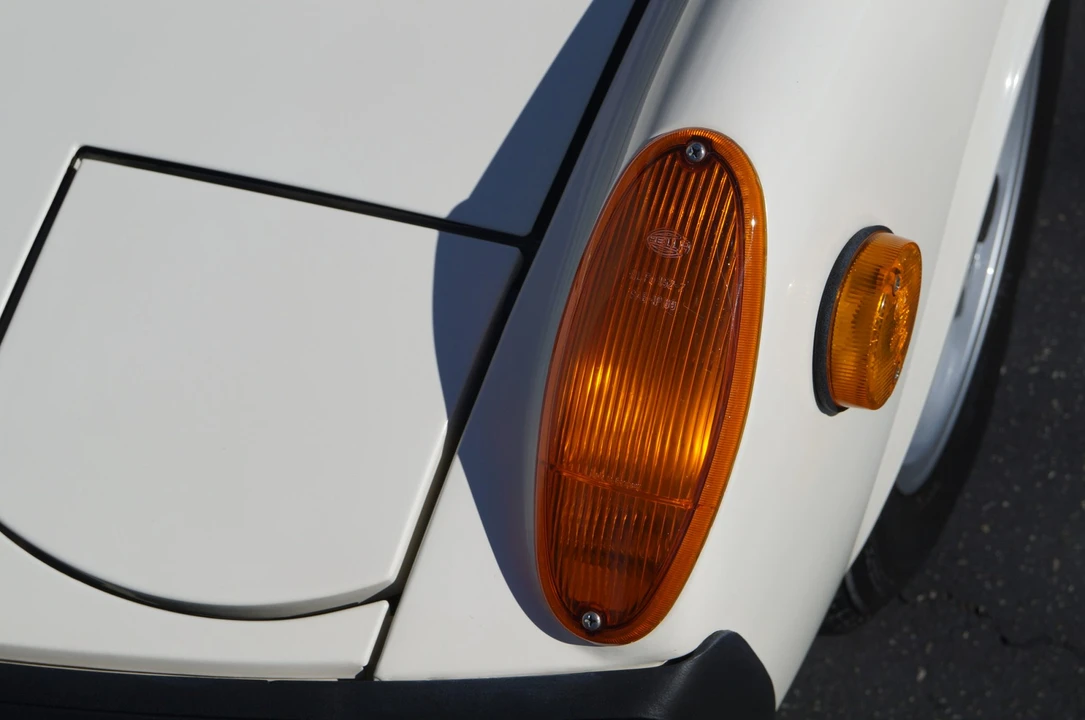 1976 Porsche 914/4 - Image 23 of 31