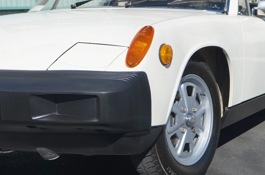 1976 Porsche 914/4 - Image 21 of 31