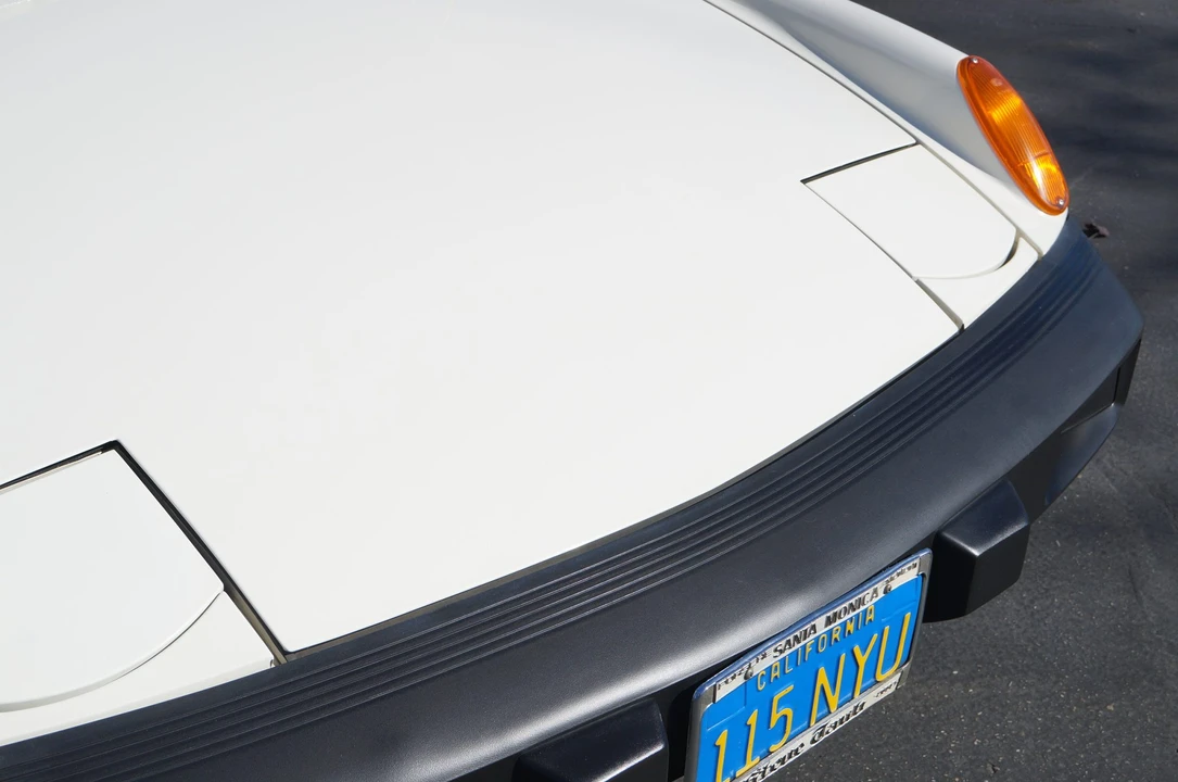 1976 Porsche 914/4 - Image 20 of 31
