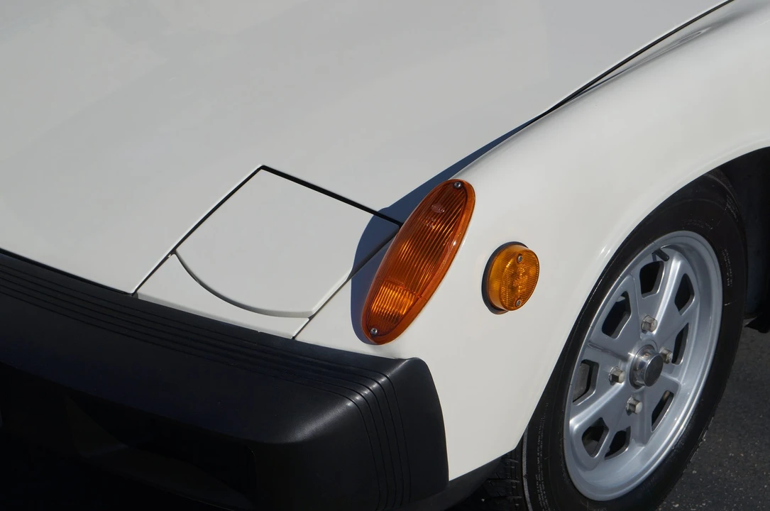 1976 Porsche 914/4 - Image 22 of 31