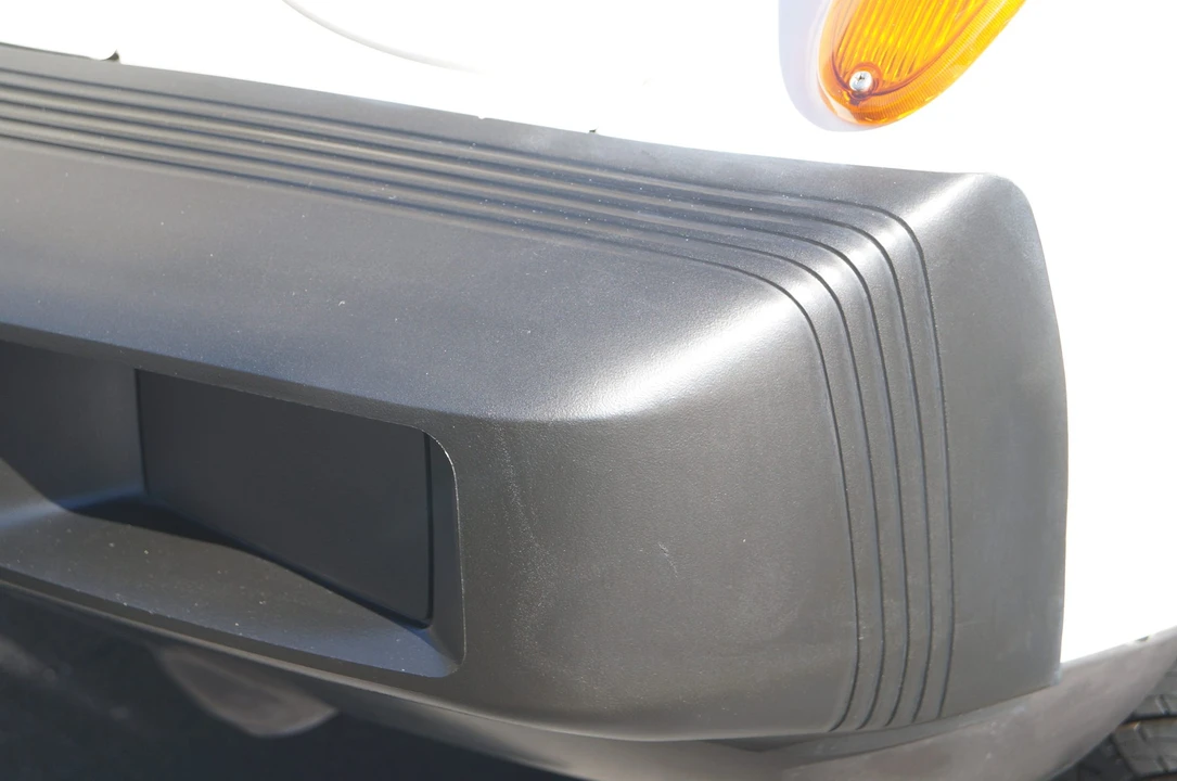 1976 Porsche 914/4 - Image 24 of 31