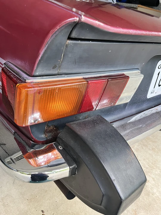 1976 Triumph TR6 (US-spec) - Image 23 of 31