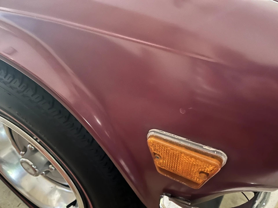 1976 Triumph TR6 (US-spec) - Image 22 of 31