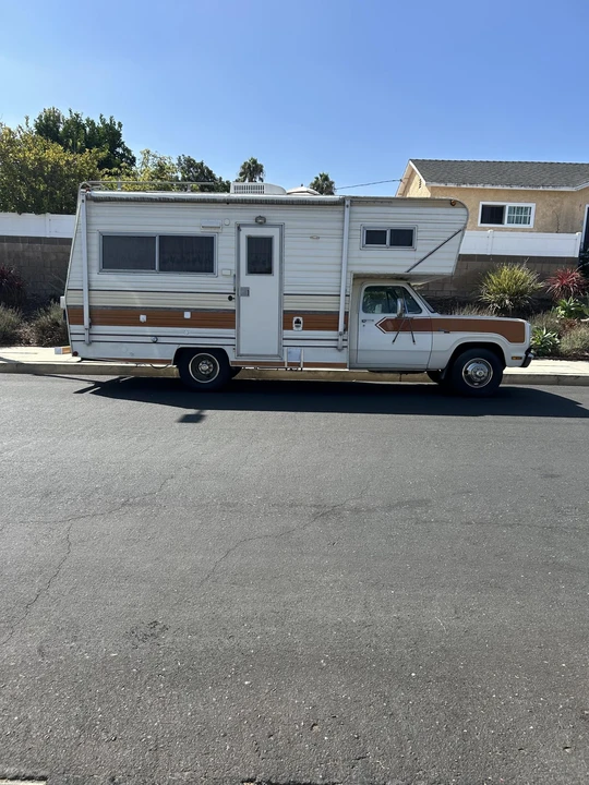 1977 Dodge D Series 3rd Gen - Image 11 of 31