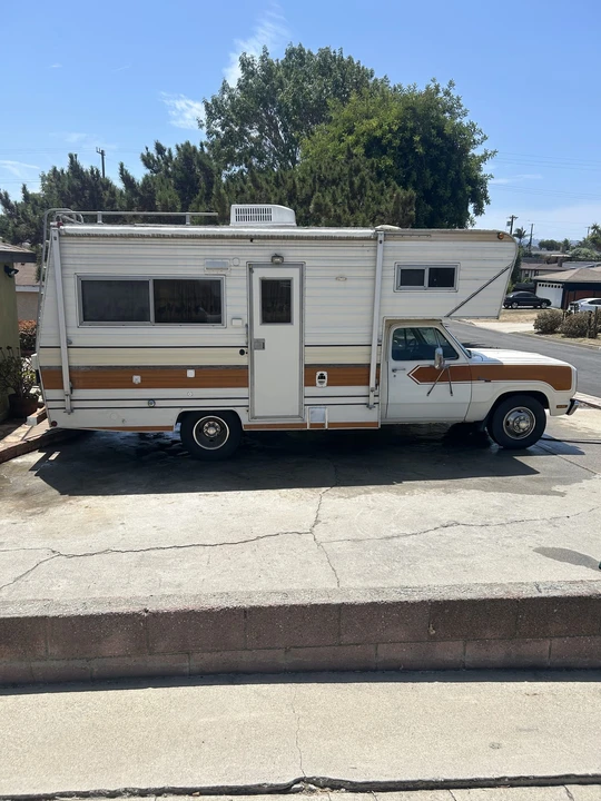 1977 Dodge D Series 3rd Gen - Image 10 of 31