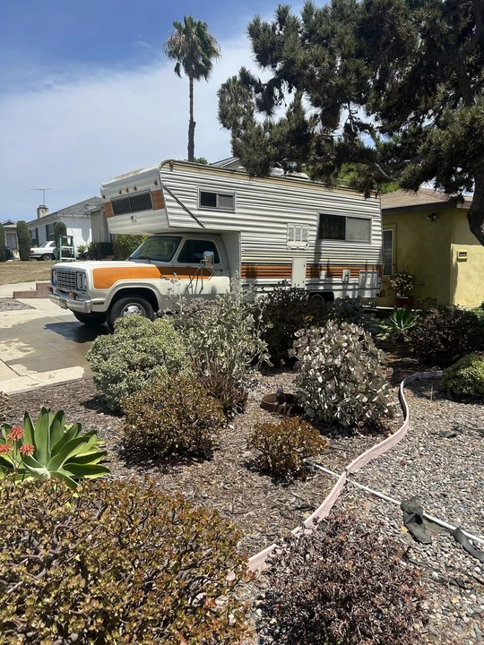 1977 Dodge D Series 3rd Gen - Image 5 of 31