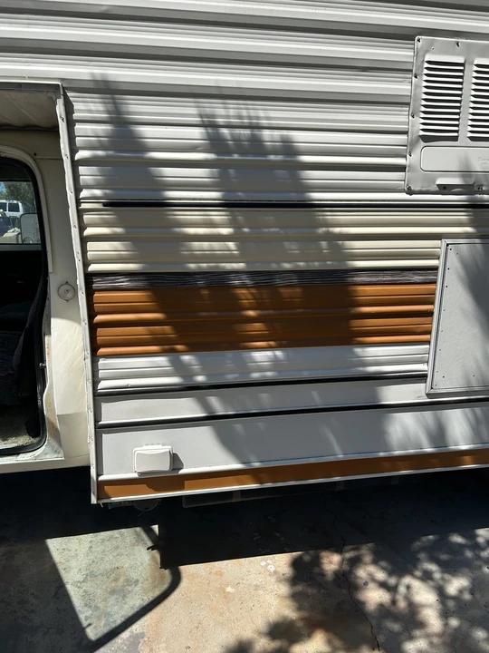1977 Dodge D Series 3rd Gen - Image 21 of 31