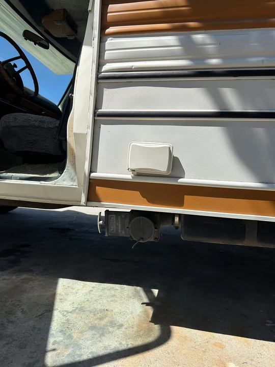 1977 Dodge D Series 3rd Gen - Image 20 of 31