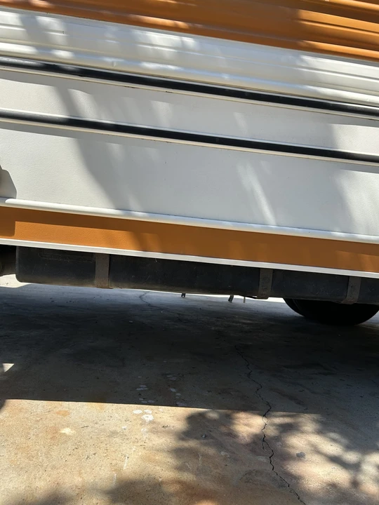 1977 Dodge D Series 3rd Gen - Image 22 of 31
