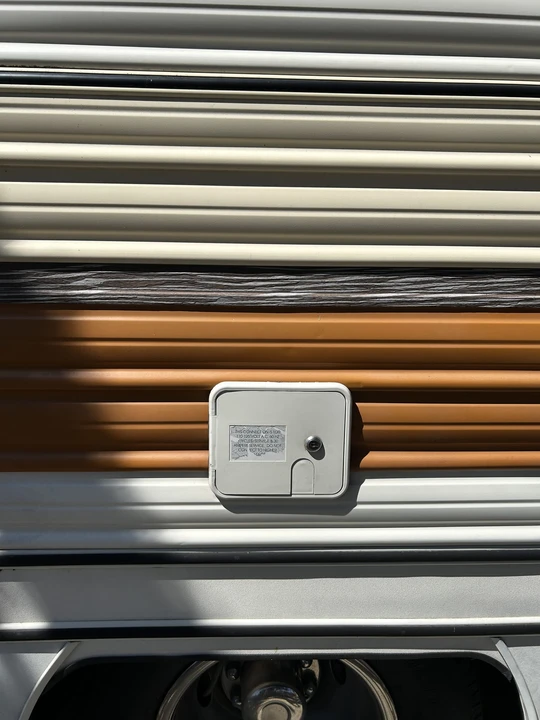 1977 Dodge D Series 3rd Gen - Image 25 of 31