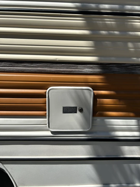 1977 Dodge D Series 3rd Gen - Image 26 of 31