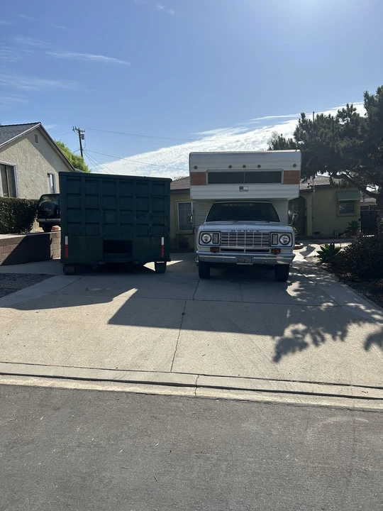 1977 Dodge D Series 3rd Gen - Image 14 of 31