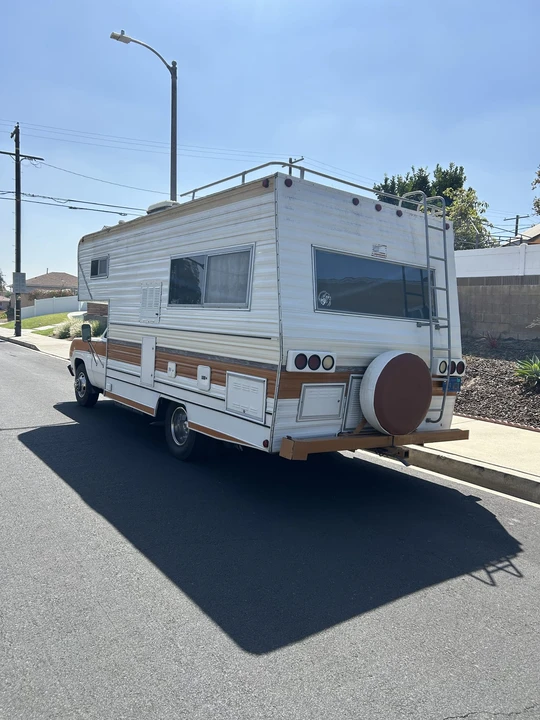 1977 Dodge D Series 3rd Gen - Image 7 of 31