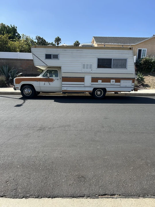 1977 Dodge D Series 3rd Gen - Image 6 of 31