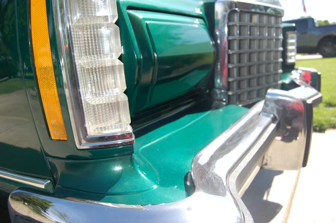 1977 Ford Thunderbird 7th Gen - Image 27 of 31