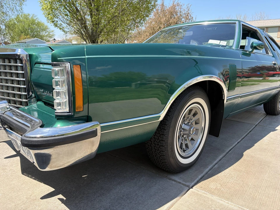 1977 Ford Thunderbird 7th Gen - Image 31 of 31