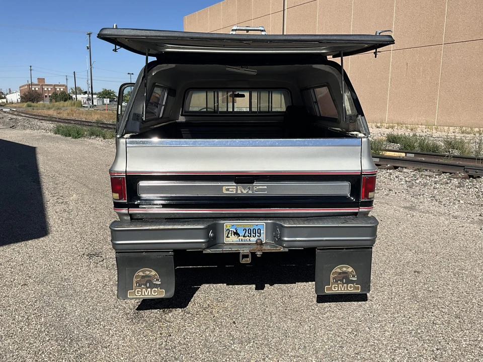 1977 GMC C/K 3rd Gen - Image 9 of 31