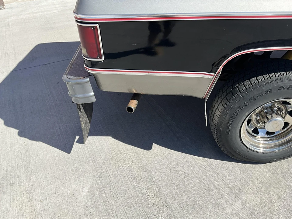 1977 GMC C/K 3rd Gen - Image 31 of 31