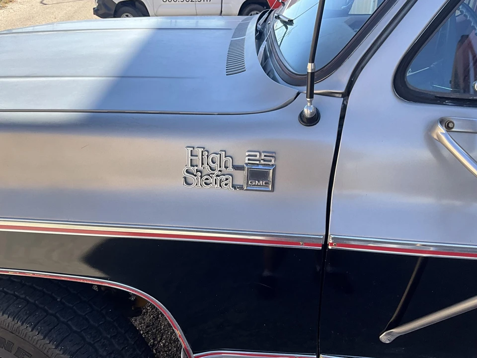 1977 GMC C/K 3rd Gen - Image 21 of 31
